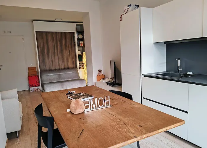Ancient Apartamento Roma