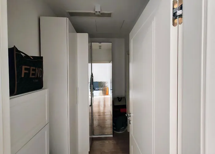 Apartamento Ancient