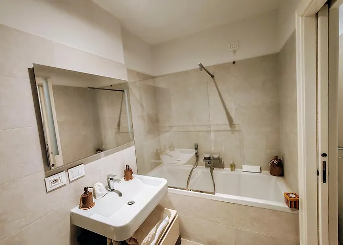 Ancient Apartamento Roma