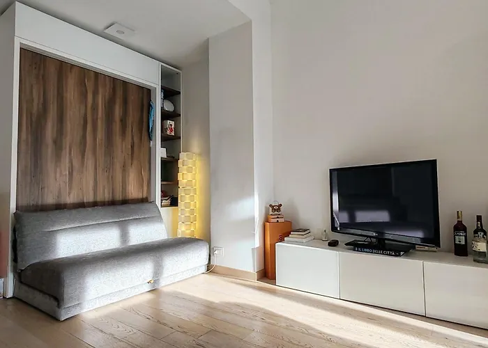 Apartamento Ancient Roma